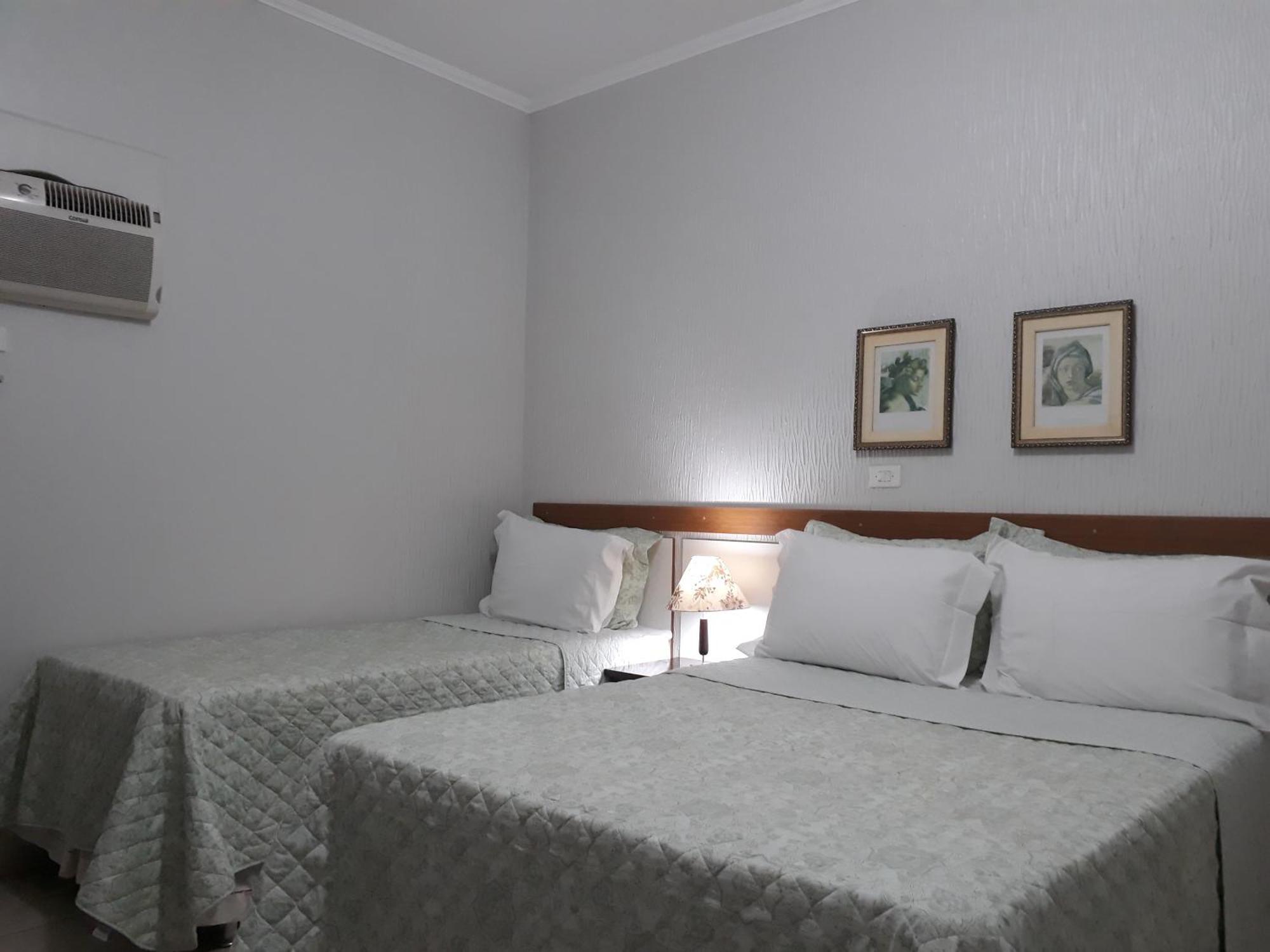 Hotel Pousada Oasis Park Jaboticabal Eksteriør billede