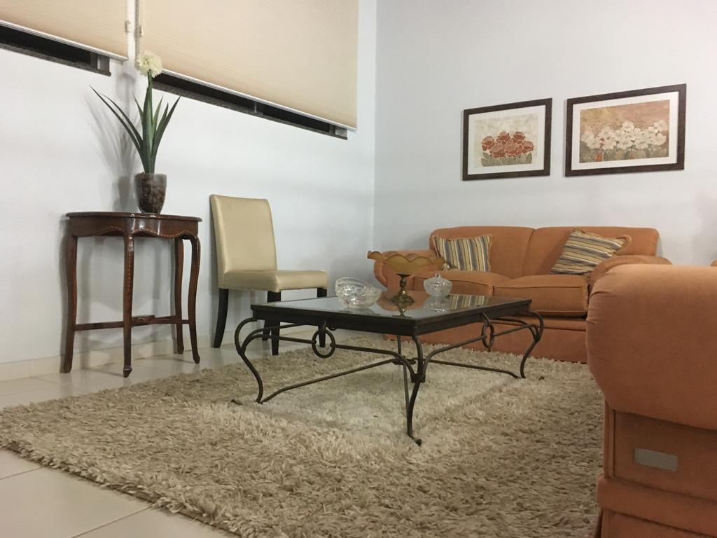 Hotel Pousada Oasis Park Jaboticabal Eksteriør billede