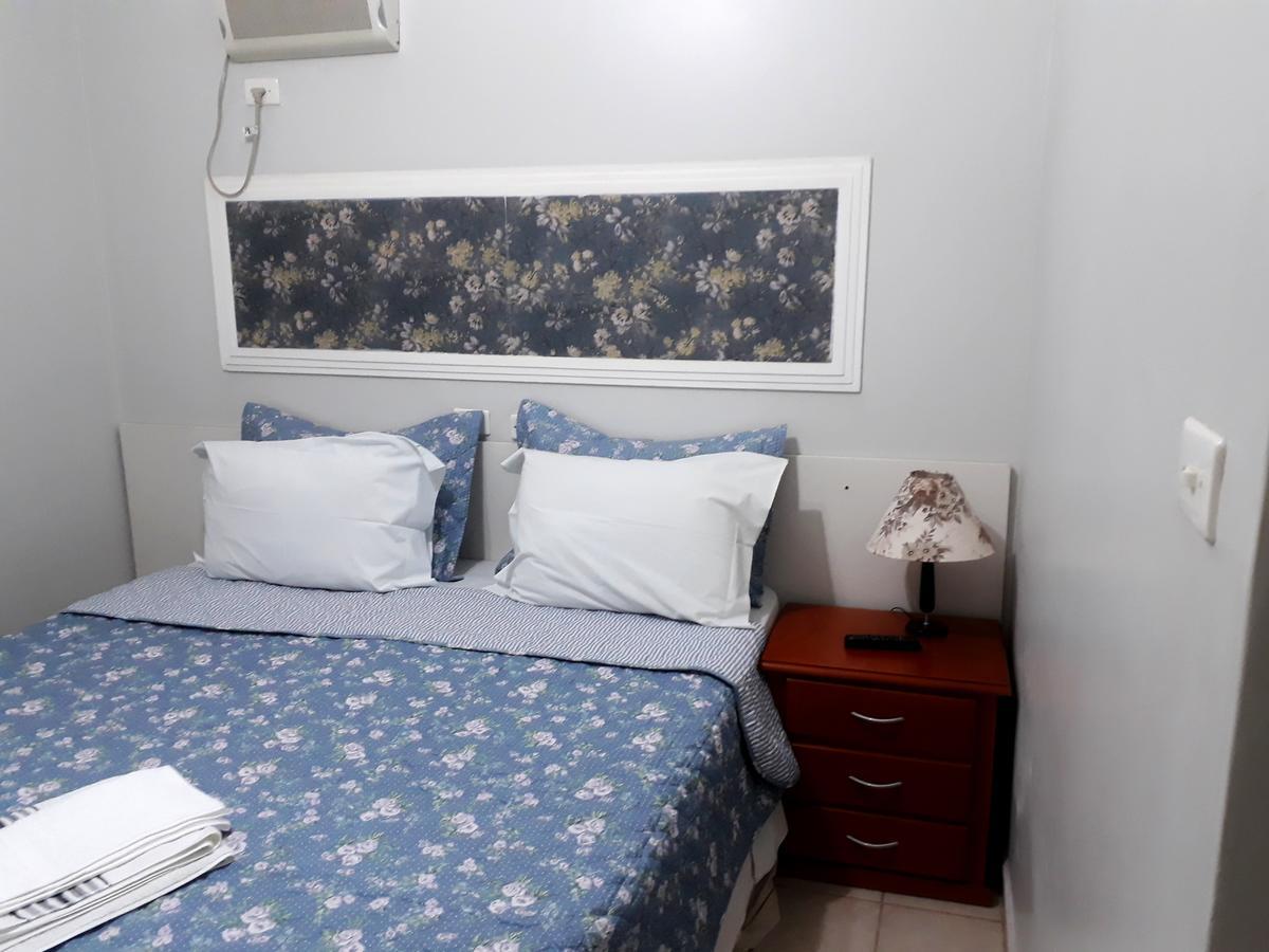 Hotel Pousada Oasis Park Jaboticabal Eksteriør billede