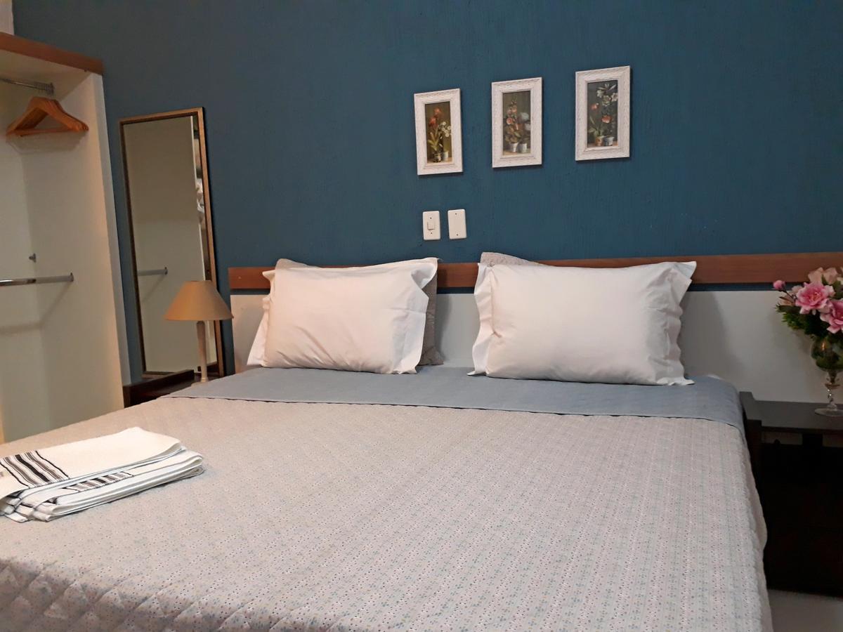 Hotel Pousada Oasis Park Jaboticabal Eksteriør billede